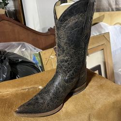 Cuadra Boots