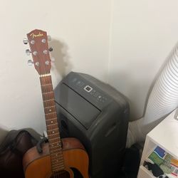 Wall AC Unit