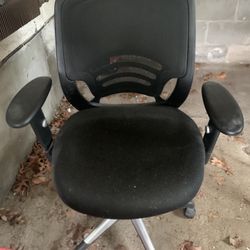 Ergonomic Office Chair