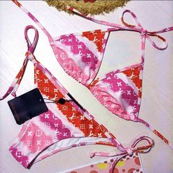 Bathing Suits 