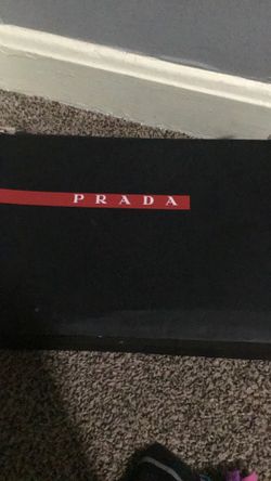 Pradas