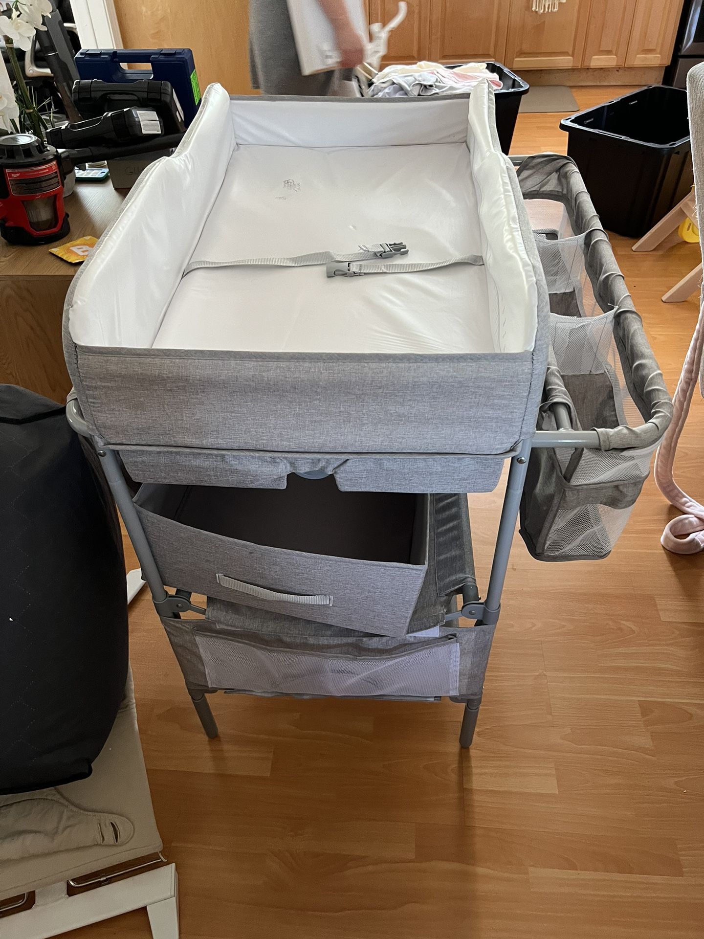 Baby Changing Table