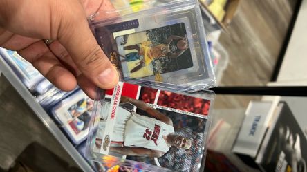 Shaquille O’Neal lot