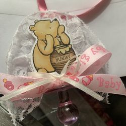 Party favor necklace