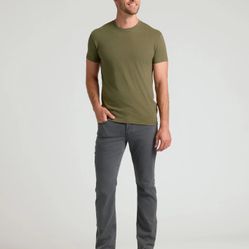True Classic T-shirts (bundle of 2)