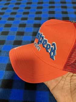 Godspeeda GS Forever Trucker Hat