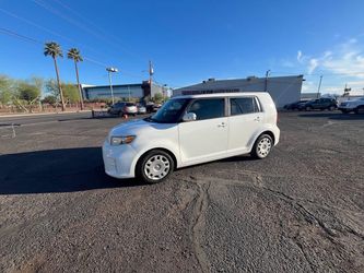 2014 Scion xB