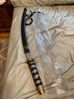 Espada de ninja