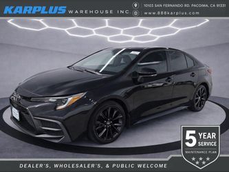 2023 Toyota Corolla