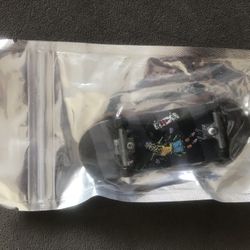 Toy Finger Skateboard 