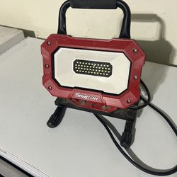  Snap-on 4.6 4.6 out of 5 stars (1,092) Snap-on 922261 LED Work Light, 2000 lm