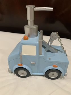 Kids Soap Dispenser