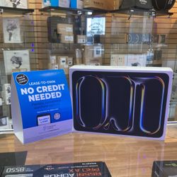 Apple iPad Pro 11” 256GB WiFi