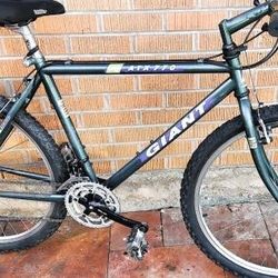 Giant ATX 770 Mountain Bike