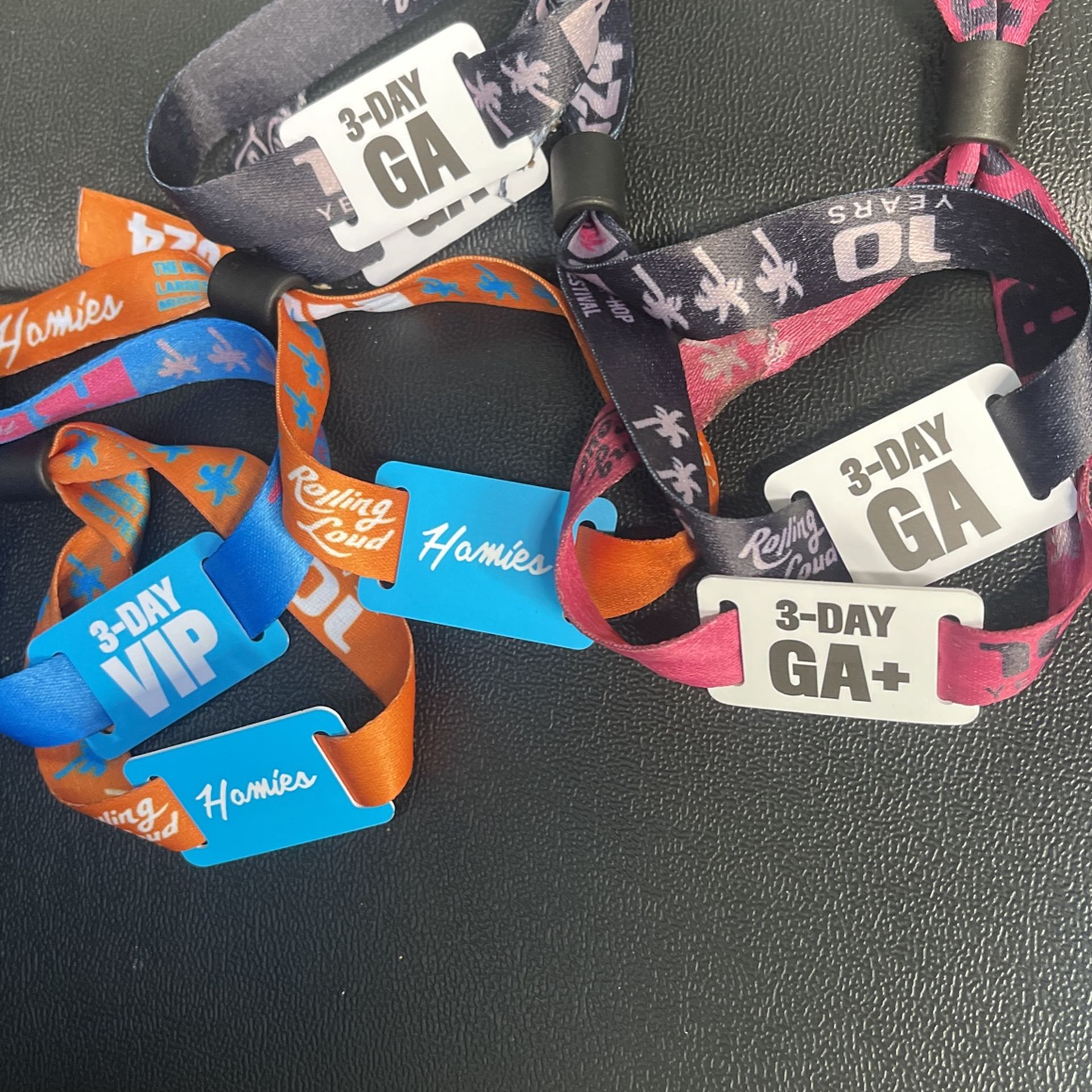 Rolling Loud 