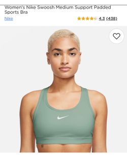 Nike Sports bra for women