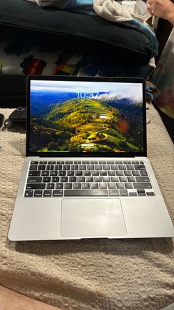 MacBook Air M1 (2020) 500GB