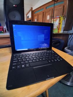 2 in 1 tablet laptop