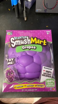 Needohs/squishy toys