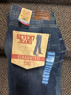 Men’s Jeans