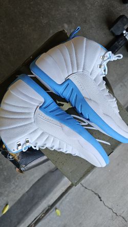 160 size 12 retro Jordan's