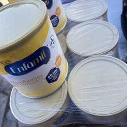 Enfamil Baby  formula