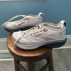 Brooks Shoes