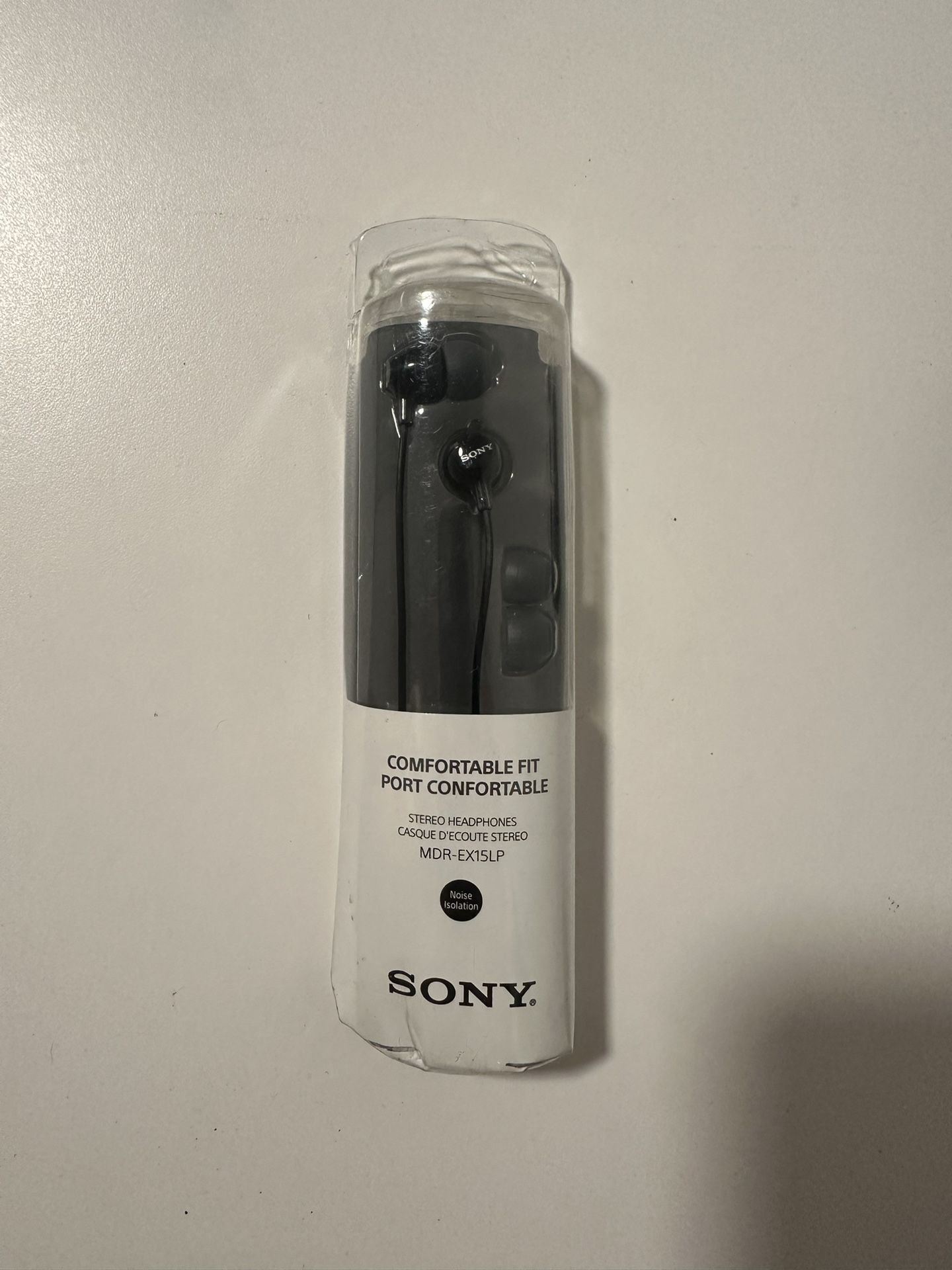 Sony Headphones