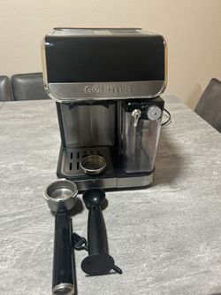 Expresso Machine