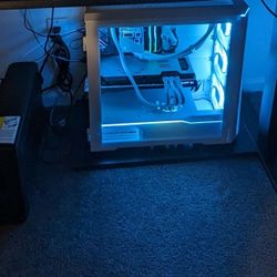 Custom Gaming PC