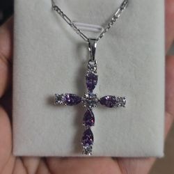 Necklace with pendant