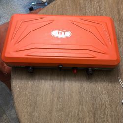 GSI Camp Stove Like New