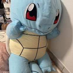 XL Pokémon Plush