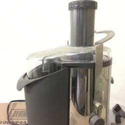 Juicer!