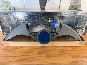Batman, Arkham Knight  replica