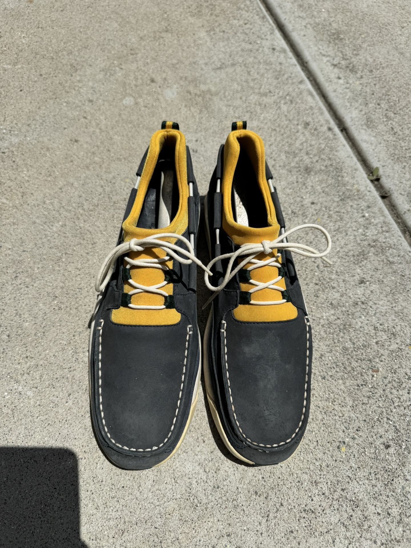 Men’s Cole Haan Nike Air Size 9.5