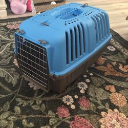 Pet carrier