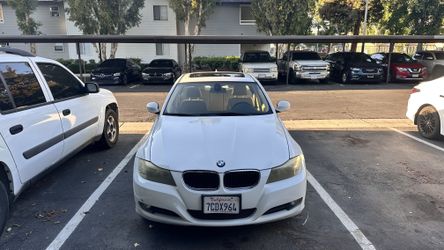 2010 BMW 328i | Clean Title | 135K Miles | $5,670 OBO