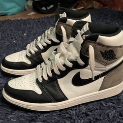 Nike Air Jordan 1 High OG 'Dark Mocha'