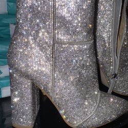 Steve Madden 7M **worn 1 Time** $40 Firm