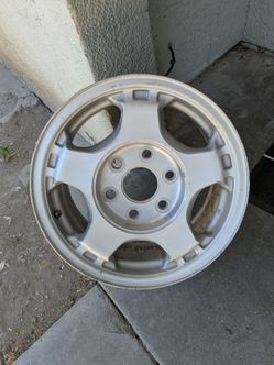 Rims 14"