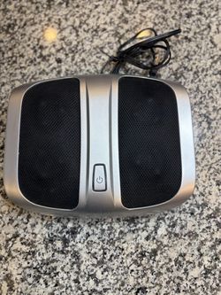 FOOT MASSAGER