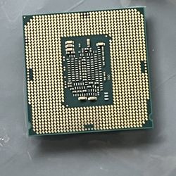 Intel Core i7 6700K 4.00 GHz Unlocked Quad Core Processor, Socket LGA 1151