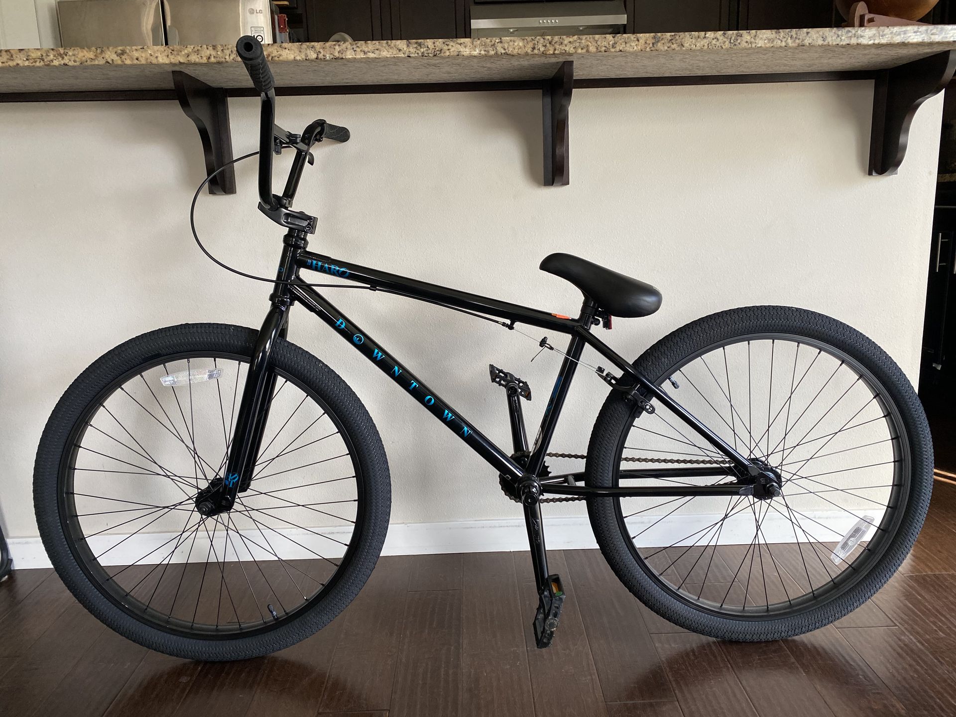 Haro BMX Bike for Sale in Lynnwood, WA - OfferUp