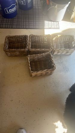 Decorative Basket 