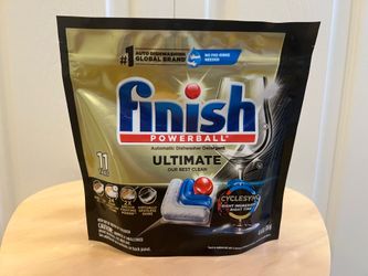 Finish ($4 each)