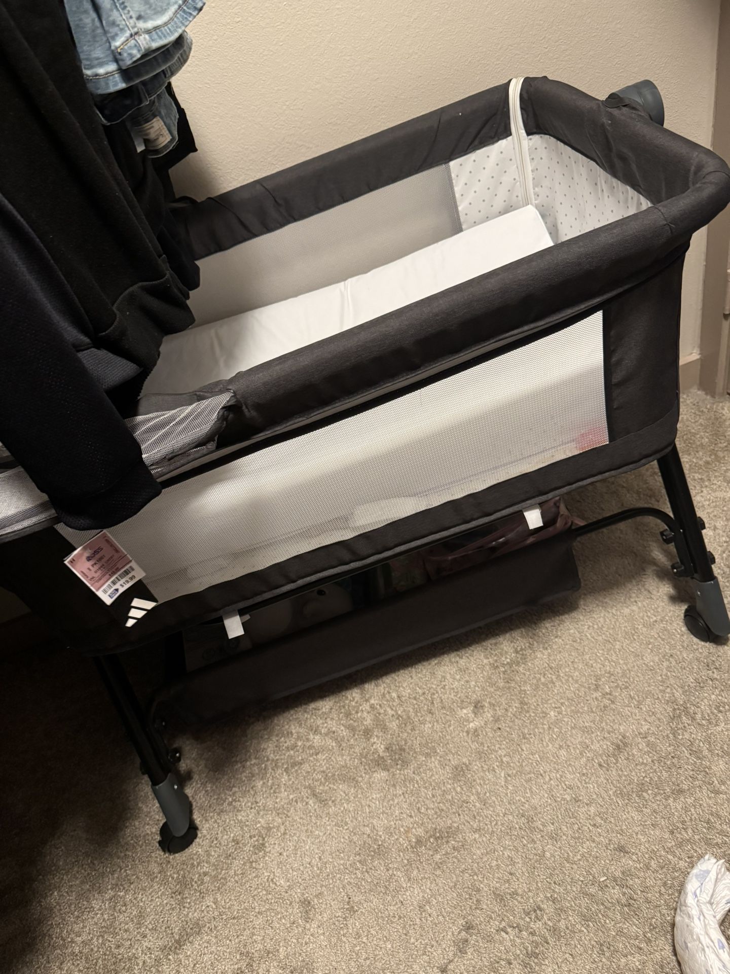 Bassinet