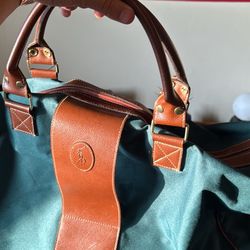 Duffle Bag Ralph Lauren