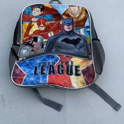 Backpack Super Hero