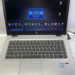 i5…i5…HP ELITEBOOK 6 GENERATION  build On  06/04/2020….256.0 GB SSD  ( Capacity  ) ..8.0 GB RAM . Looks Like Brand New FULLY LOADED 